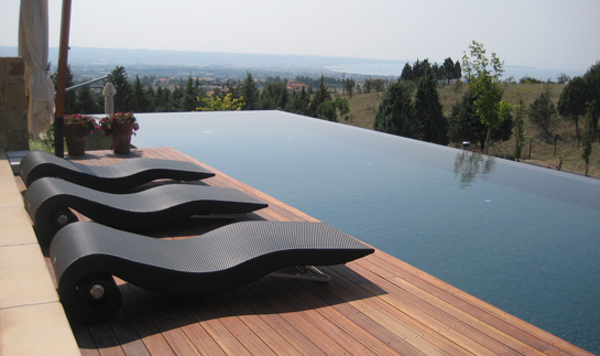 Northern-Greece with Panos Georganas Architects